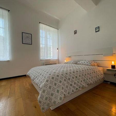 L'Appartement Tomey Avec Parking Carcassonne Extérieur photo